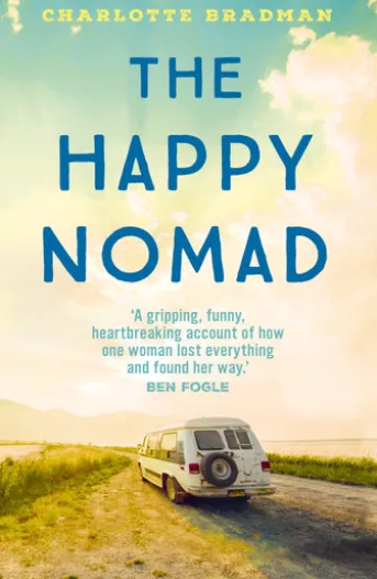 The Happy Nomad