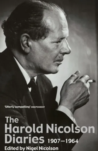 The Harold Nicolson Diaries