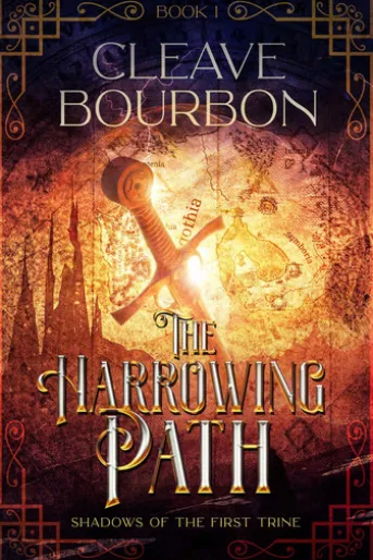 The Harrowing Path