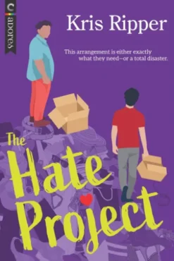 The Hate Project