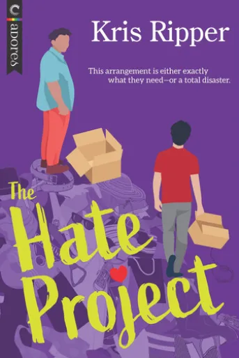 The Hate Project
