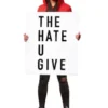 The Hate U Give