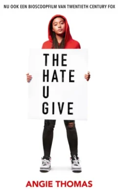 The Hate U Give