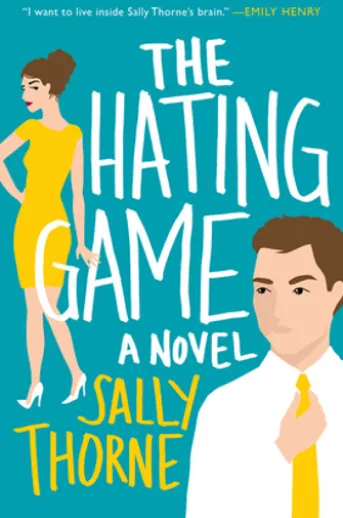The Hating Game