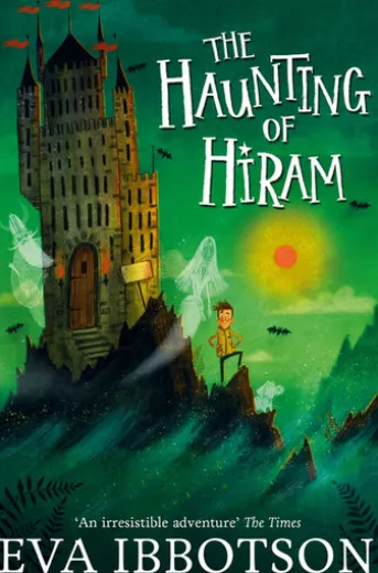 The Haunting of Hiram