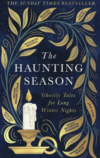 The Haunting Season