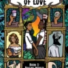 The Hazards of Love: Book One: Bright World