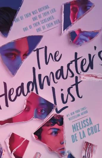 The Headmaster's List