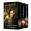 The Healer Series Complete Collection