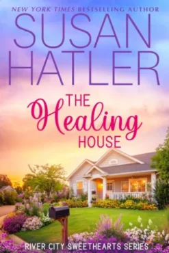 The Healing House
