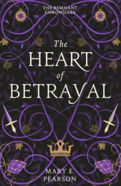 The Heart of Betrayal