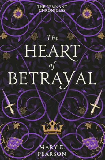 The Heart of Betrayal