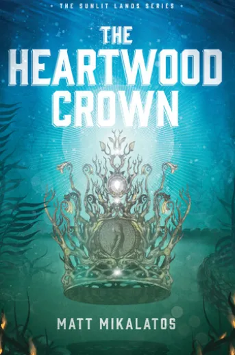 The Heartwood Crown