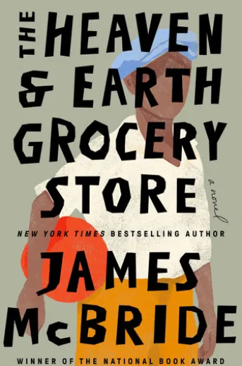 The Heaven & Earth Grocery Store