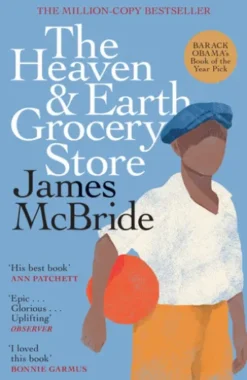 The Heaven & Earth Grocery Store