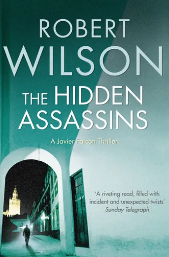 The Hidden Assassins