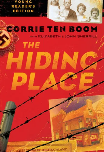 The Hiding Place