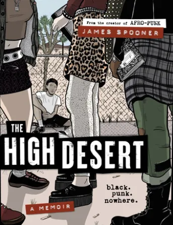 The High Desert
