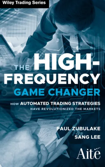 The High Frequency Game Changer