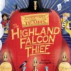 The Highland Falcon Thief