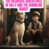 The Hilarious Adventures of Billy and the Bumbling Bandit