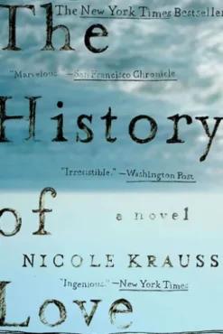 The History of Love