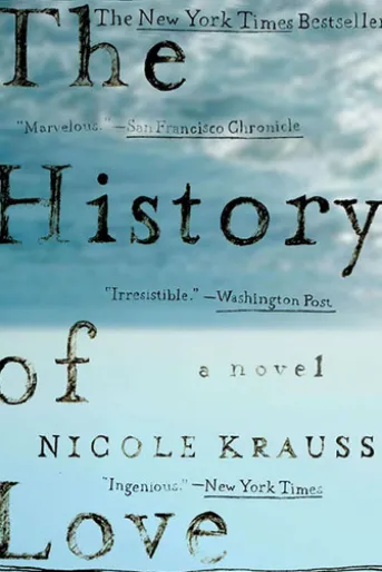 The History of Love