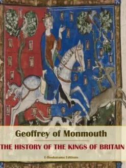 The History of the Kings of Britain