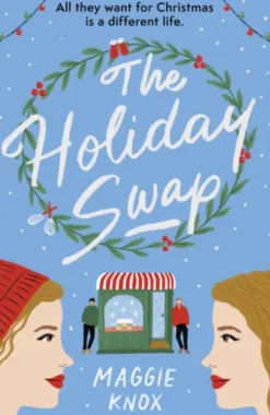 The Holiday Swap