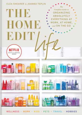 The Home Edit Life