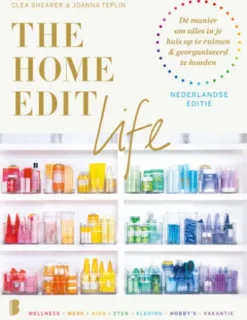 The Home Edit Life | Nederlandse editie