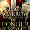 The Honour of Rome (Eagles of the Empire 20)