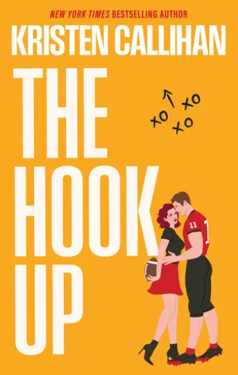 The Hook Up