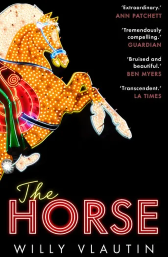 The Horse