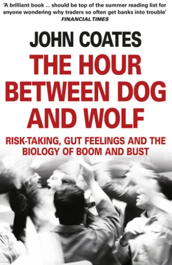 The Hour Between Dog and Wolf