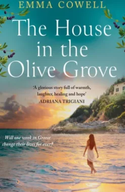 The House in the Olive Grove