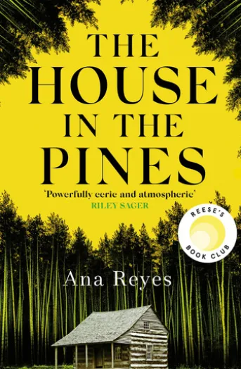 The House in the Pines