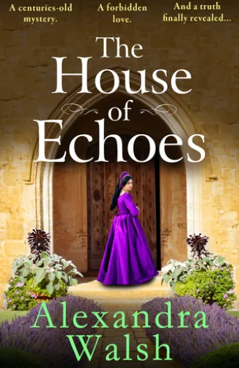 The House of Echoes