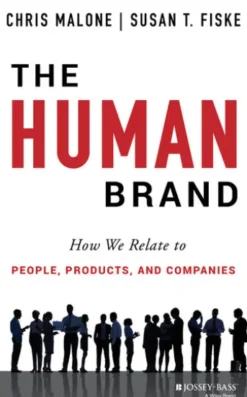 The Human Brand