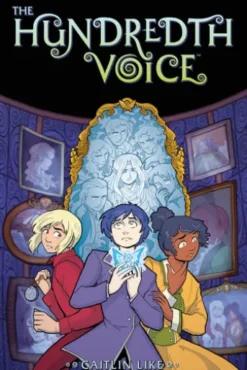 The Hundredth Voice