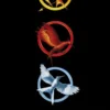 The Hunger Games Complete Trilogy