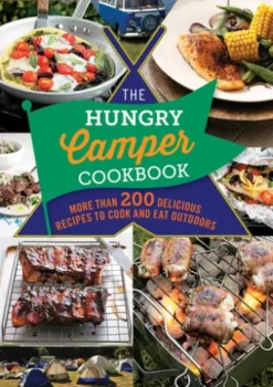 The Hungry Camper Cookbook