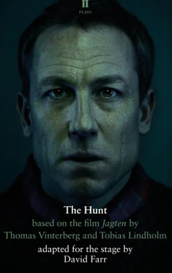 The Hunt
