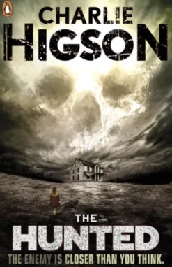 The Hunted (The Enemy Book 6)