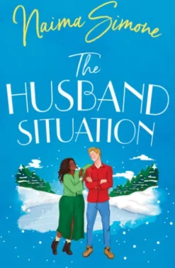 The Husband Situation