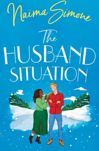 The Husband Situation