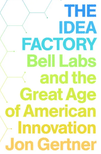 The Idea Factory