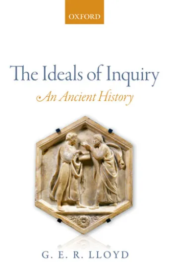 The Ideals of Inquiry