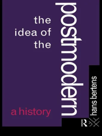 The Idea of the Postmodern