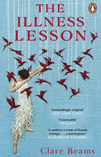 The Illness Lesson